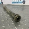 2012 Yamaha YZ 250F Rear Wheel Axle Shaft & Nut 2009-2023 YZ 450F 17D-25381-00