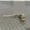 2012 Yamaha YZ 250F Clutch Lever Arm & Bracket Mount Perch 250 F 2009-2025