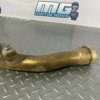 2012 Yamaha YZ 250F Muffler Silencer Exhaust Pipe 250 F 17D-14750-A0