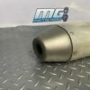 2012 Yamaha YZ 250F Muffler Silencer Exhaust Pipe 250 F 17D-14750-A0