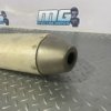 2012 Yamaha YZ 250F Muffler Silencer Exhaust Pipe 250 F 17D-14750-A0