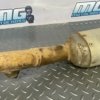 2012 Yamaha YZ 250F Muffler Silencer Exhaust Pipe 250 F 17D-14750-A0