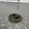 2012 Yamaha YZ 250F Crankshaft Drive Gear Crank Spur 01-13 WR 250F 5NL-11536-10
