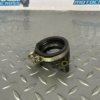 2012 Yamaha YZ 250F Intake Rubber Manifold Boot Joint 250 F 2013 17D-13597-90