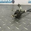 2012 Yamaha YZ 250F Clutch Cable Line 2010-2013 250 F 17D-26335-50