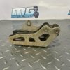 2012 Yamaha YZ 250F Chain Guide Roller Support 07-24 YZ 125 250 450F WR 250F 450