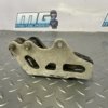 2012 Yamaha YZ 250F Chain Guide Roller Support 07-24 YZ 125 250 450F WR 250F 450