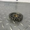 2012 Yamaha YZ 250F Kick Idle Gear Starter Spur 01-13 WR 250F 01-14 5NL-15651-00