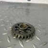 2012 Yamaha YZ 250F Kick Idle Gear Starter Spur 01-13 WR 250F 01-14 5NL-15651-00