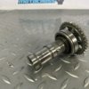 2012 Yamaha YZ 250F Exhaust Camshaft Cam 250 F 2010-2013 17D-12180-10