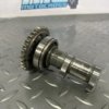 2012 Yamaha YZ 250F Exhaust Camshaft Cam 250 F 2010-2013 17D-12180-10