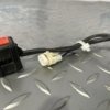 2012 Yamaha YZ 250F Kill Switch Engine Stop Button 250 F 2013 17D-83976-10
