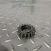 2012 Yamaha YZ 250F Primary Drive Gear Spur 2001-2013 WR 250F 01-14 5NL-16111-01