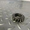 2012 Yamaha YZ 250F Primary Drive Gear Spur 2001-2013 WR 250F 01-14 5NL-16111-01