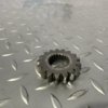 2012 Yamaha YZ 250F Primary Drive Gear Spur 2001-2013 WR 250F 01-14 5NL-16111-01