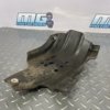 2012 Yamaha YZ 250F Skid Bash Plate Engine Guard 250 F 2010-2013 17D-2147E-51