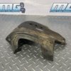 2012 Yamaha YZ 250F Skid Bash Plate Engine Guard 250 F 2010-2013 17D-2147E-51