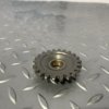 2012 Yamaha YZ 250F Oil Pump Idle Gear Spur 2001-2013 WR 250F 01-14 5NL-13341-00