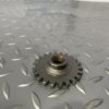 2012 Yamaha YZ 250F Oil Pump Idle Gear Spur 2001-2013 WR 250F 01-14 5NL-13341-00