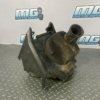 2012 Yamaha YZ 250F Airbox Air Cleaner Housing Case Cage Boot 250 F 2010-2013