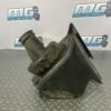 2012 Yamaha YZ 250F Airbox Air Cleaner Housing Case Cage Boot 250 F 2010-2013