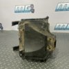2012 Yamaha YZ 250F Airbox Air Cleaner Housing Case Cage Boot 250 F 2010-2013