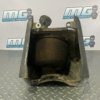 2012 Yamaha YZ 250F Airbox Air Cleaner Housing Case Cage Boot 250 F 2010-2013
