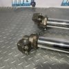 2012 Yamaha YZ 250F ‘KYB SSS’ Front Forks Suspension Legs Shocks 250 F 2010-2013
