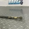 2000 Yamaha YZ 426F Rear Brake Line Hose YZ WR 125 250 250F 400F 5MV-25873-01