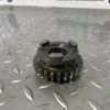 2001 Yamaha YZ 250F Transmission Drive Wheel Gears Spurs 250 F