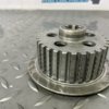 1990 Kawasaki KX 100 Clutch Hub Boss Pressure Plate Wheel Springs Bushing KX 80
