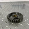 2001 Yamaha YZ 250F Transmission Drive Wheel Gears Spurs 250 F