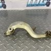 2000 Yamaha YZ 426F Rear Brake Pedal Lever 2000-2002 YZ WR 400 426 4XM-27200-21