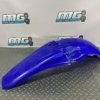 2000 Yamaha YZ 426F OEM Rear Mud Guard Fender Plastic YZ 125 250 5BE-21611-10