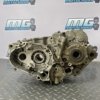 2000 Yamaha YZ 426F Crankcases Engine Crank Case Block 2000-2001 YZ WR 400F 426