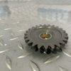 2000 Yamaha YZ 426F Oil Pump Idle Gear Spur 2000-2002 YZ WR 400 426 5BE-13341-00