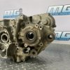 2000 Yamaha YZ 426F Crankcases Engine Crank Case Block 2000-2001 YZ WR 400F 426