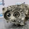 2000 Yamaha YZ 426F Crankcases Engine Crank Case Block 2000-2001 YZ WR 400F 426