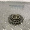 2000 Yamaha YZ 426F Crankshaft Drive Gear Crank Spur YZ WR 400F 5BE-11536-00