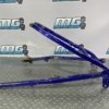 2000 Yamaha YZ 426F Subframe Rear Sub Frame 2000-2001 YZ 250F 01 5JG-21190-50-P0