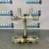2000 Yamaha YZ 426F Triple Clamps & Bar Mounts Steering Stem Tree 426 2000-2001