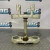 2000 Yamaha YZ 426F Triple Clamps & Bar Mounts Steering Stem Tree 426 2000-2001