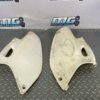 2000 Yamaha YZ 426F ‘UFO’ Side Covers Plastics Fairings Panels YZ 250F 400F