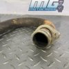 2000 Yamaha YZ 426F Head Exhaust Pipe Header YZ 400F WR 400F 5BE-14611-00