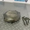 2000 Yamaha YZ 426F Clutch Case Crankcase Cover 00-02 WR 400F 426 5JG-15415-00