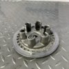 2000 Yamaha YZ 426F Clutch Assembly Basket Boss Hub Plate 2000-2002 WR 426