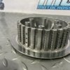 2000 Yamaha YZ 426F Clutch Assembly Basket Boss Hub Plate 2000-2002 WR 426