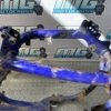 2000 Yamaha YZ 426F Main Frame Chassis Body 426 F 5JG-21110-00-P0