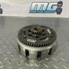 2000 Yamaha YZ 426F Clutch Assembly Basket Boss Hub Plate 2000-2002 WR 426