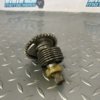 1990 Kawasaki KX 100 Kickstart Shaft Kick Starter Mechanism Spindle KX 60 KX 80